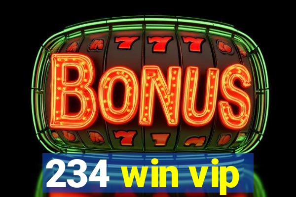 234 win vip